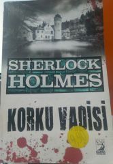 Sherlock Holmes - Korku Vadisi