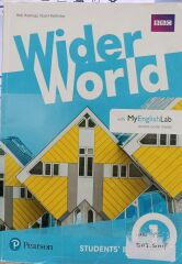 Wider World - Student' s Book