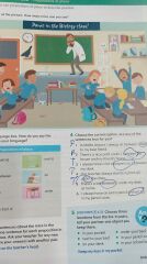 Wider World - Student' s Book