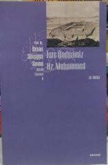 İşte Önderimiz  Hz.Muhammed / İhsan Süreyya Sırma
