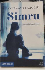 Simru - Kahraman Tazeoğlu