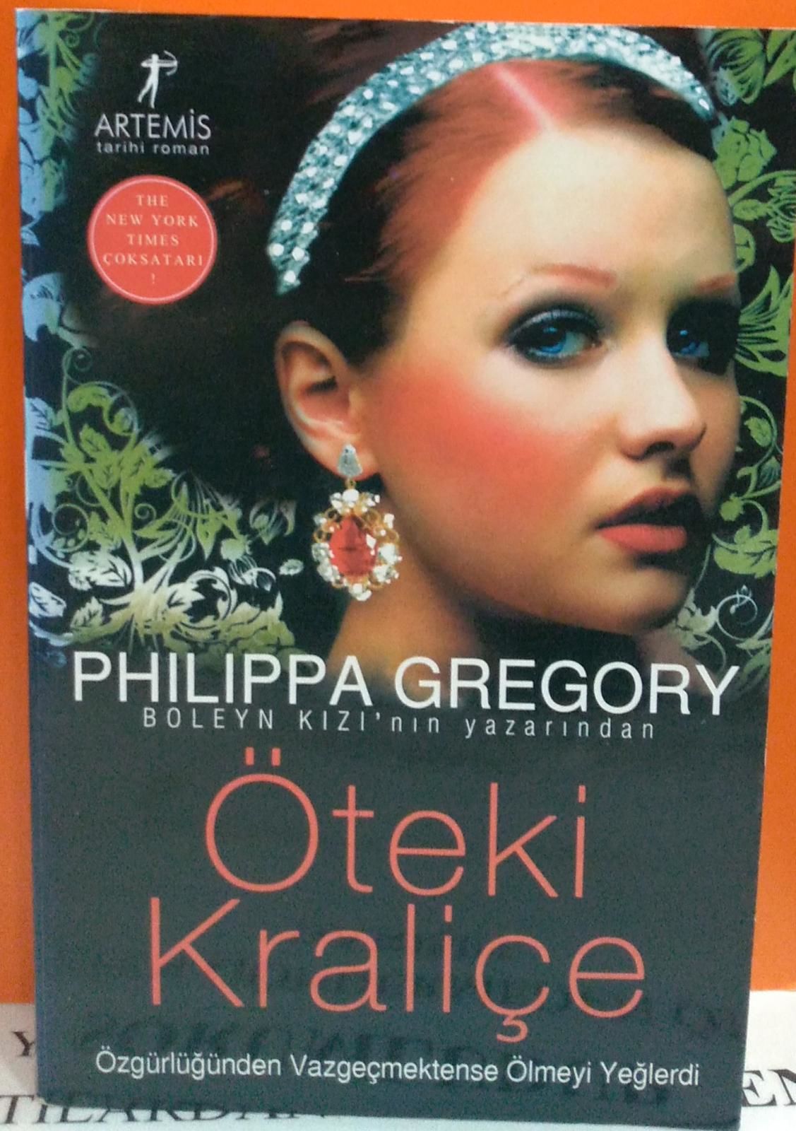 Öteki Kraliçe