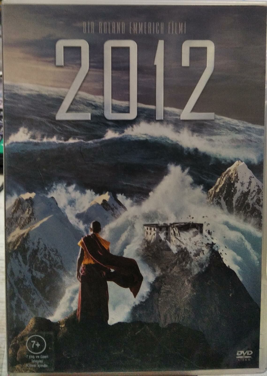 2012 - BİR ROLAN EMMERICH FİLMİ