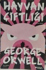 Hayvan Çiftliği - George Orwell