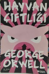 Hayvan Çiftliği - George Orwell