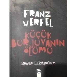 Küçük Burjuvanın Ölümü