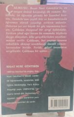 Çalıkuşu - Reşat Nuri Güntekin / 2. EL