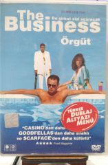 The Business-Örgüt