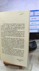 Taci Macera Dolu Trakya'da - MURAT ŞAHİN