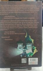 Esrarengiz Kelimeler - Kayıp Efsaneler - Çizgi Roman