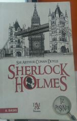 Sherlock Holmes - İz Peşinde