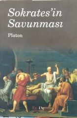 Sokrates'in Savunması - Platon