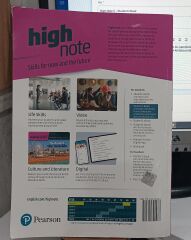 High Note 5 - Student's Book