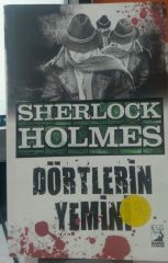 Sherlock Holmes - Dörtlerin Yemini