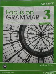 Focus on Grammar 3 - B1