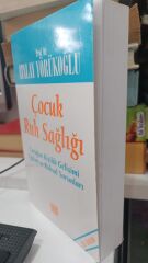 Çocuk Ruh Sağlığı - Atalay Yörükoğlu