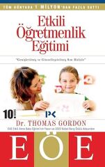 Etkili Öğretmenlik Eğitimi - Dr. Thomas Gordon