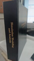 Simulation Modeling and Analysis - Second Edition - Averill M. Law