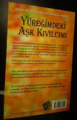 Yüreğimdeki Aşk Kıvılcımı