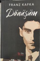 Dönüşüm - Franz Kafka