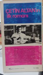 Büyük Gözaltı - Çetin Altan