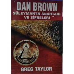 SÜLEYMAN'IN ANAHTARI VE ŞİFRELERİ