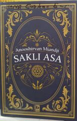 Saklı Asa - Anooshirvan Miandji