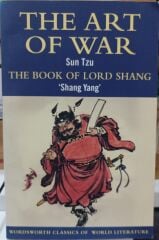 The Art Of War - Sun Tzu - The Book Of Lord Shang