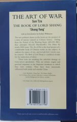 The Art Of War - Sun Tzu - The Book Of Lord Shang