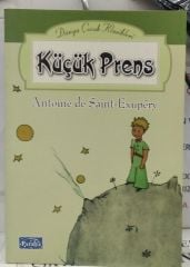 Küçük Prens - Antoine de Saint - Exupery