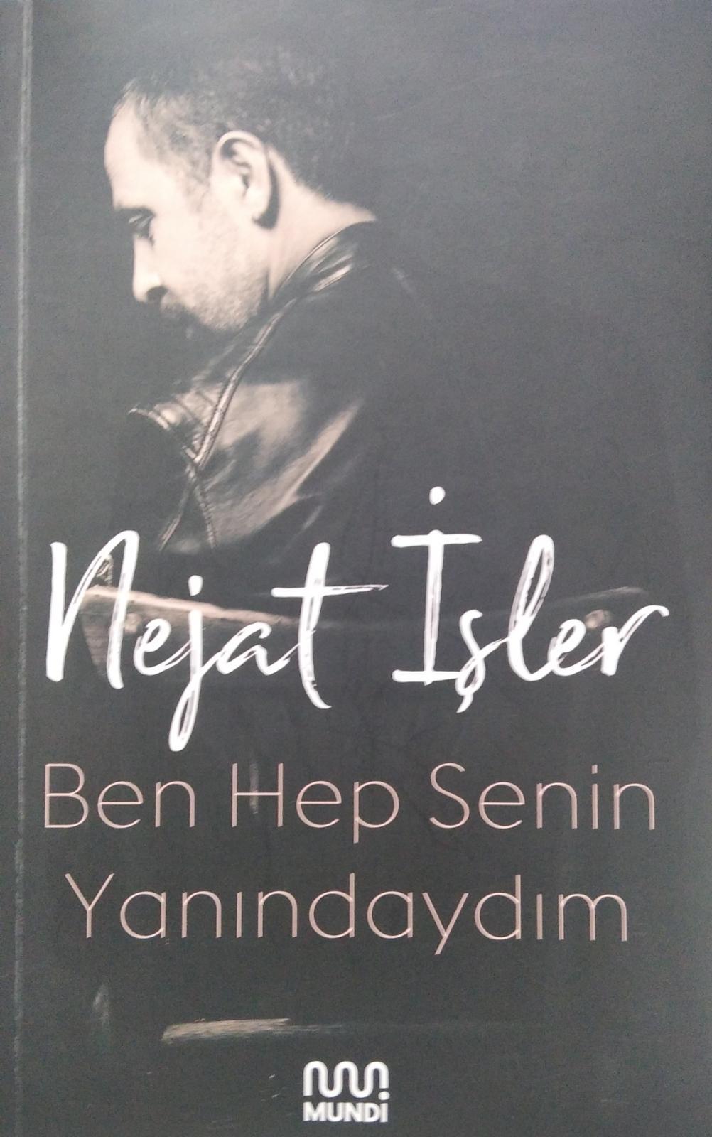 Ben Hep Senin Yanındaydım