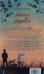 İmkansız Hayaller - Fiona Wood