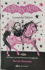 Isadora Moon - Lunaparka Gidiyor