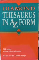 Diamond - Thesaurus In Az Form