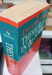 Diamond - Thesaurus In Az Form