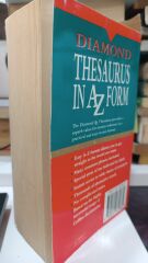 Diamond - Thesaurus In Az Form
