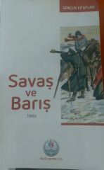 Savaş ve Barış-tolstoy