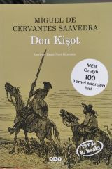 Don Kişot - Yapı Kredi