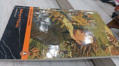 Gulliver's Travels - Jonathan Swift (Level 2)