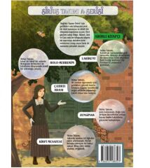 Sihirli Kitapçı - ORIENT  EXSPRESS