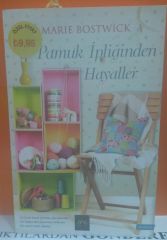 Pamuk İpliğinden Hayaller