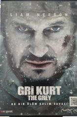 The Grey - Gri Kurt