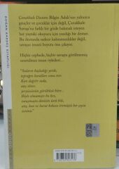 Çanakkale Destanı - Bilgin Adalı