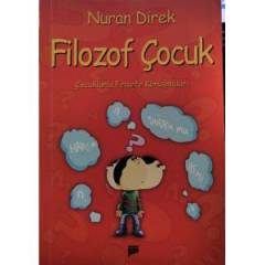 Filozof Çocuk - NURAN DİREK