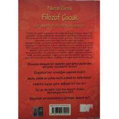 Filozof Çocuk - NURAN DİREK
