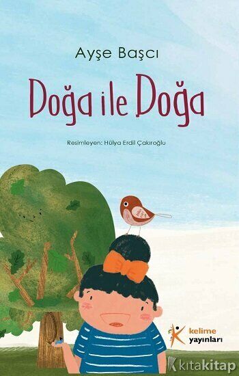 Doğa ile Doğa - Ayşe Başcı