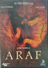 Araf - Dvd Film