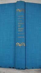 THE EDGE OF DARKNESS - MARY ELLEN CHASE