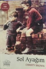 Sol Ayağım - Christy Brown - 2.EL