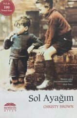 Sol Ayağım - Christy Brown - 2.EL